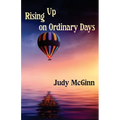 Rising Up on Ordinary Days - Paperback