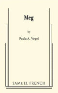 Meg - Paperback