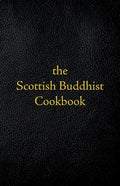 Scottish Buddhist Cookbook: Another Book of Mormon - Paperback