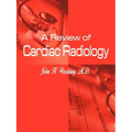 A Review of Cardiac Radiology - Paperback