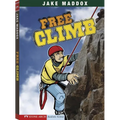 Free Climb - Paperback