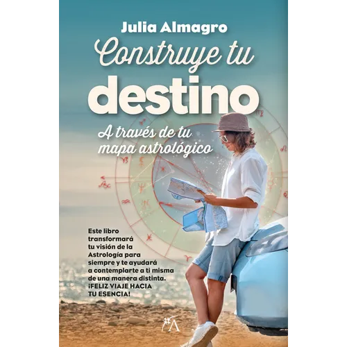Construye Tu Destino - Paperback