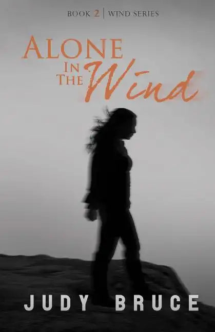 Alone in the Wind - Paperback
