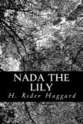Nada the Lily - Paperback