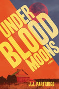 Under Blood Moons - Paperback