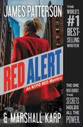 Red Alert: An NYPD Red Mystery - Paperback