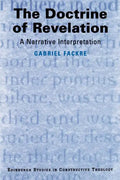 The Doctrine of Revelation: A Narrative Interpretation - Paperback