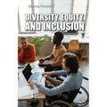 Diversity, Equity, and Inclusion - Paperback