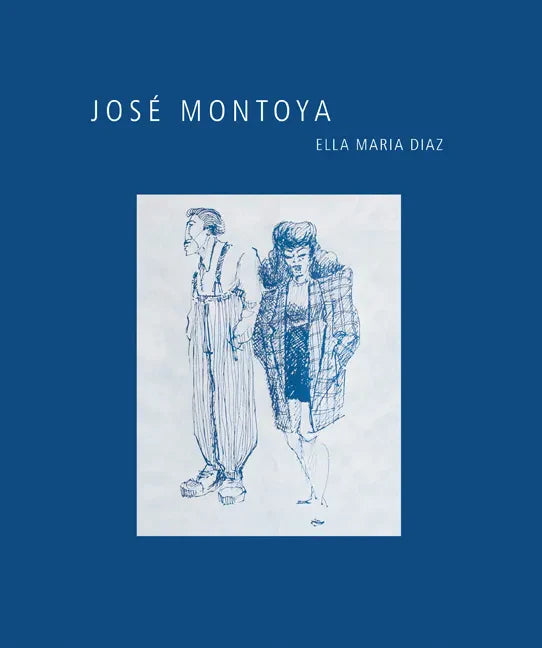José Montoya: Volume 12 - Paperback