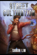 Street Cultivation - Paperback