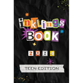 Inklings Book 2024: Teen Edition - Paperback