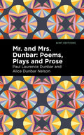 Mr. and Mrs. Dunbar - Paperback