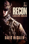 Recon - Paperback
