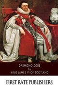Daemonologie - Paperback
