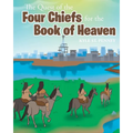 The Quest of the Four Chiefs for the Book of Heaven - Paperback