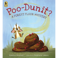 Poo-Dunit?: A Forest Floor Mystery - Paperback