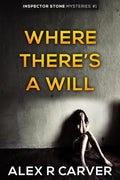 Where There's a Will - Paperback