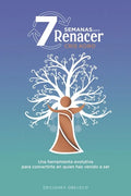7 Semanas Para Renacer - Paperback