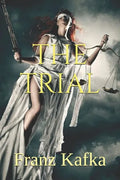 The Trial (Official Edition) - Paperback