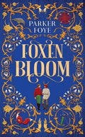 Foxen Bloom - Paperback