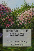 Under The Lilacs - Paperback