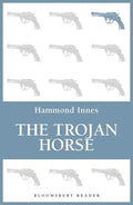 The Trojan Horse - Paperback