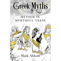 Greek Myths - Retold in myrthful verse - Paperback