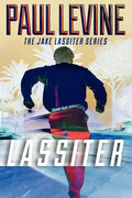 Lassiter - Paperback