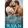 Love Restored - Paperback