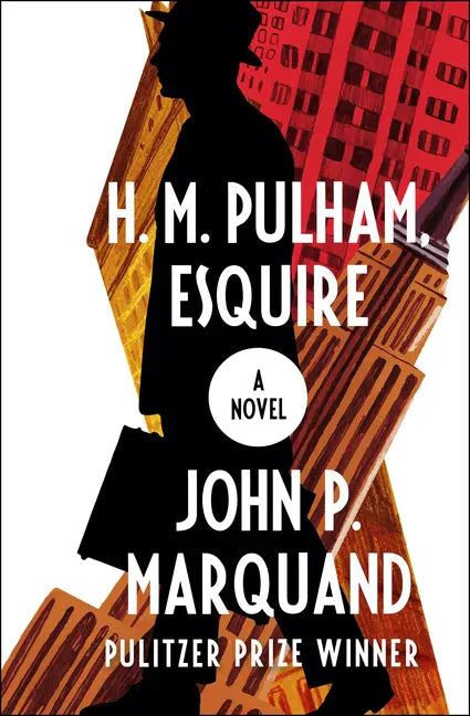 H. M. Pulham, Esquire - Paperback