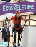 Exoskeletons - Library Binding