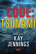Code: Tsunami - Paperback