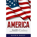 America...Still Going - Paperback