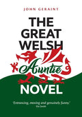 The Great Welsh Auntie Novel - Paperback
