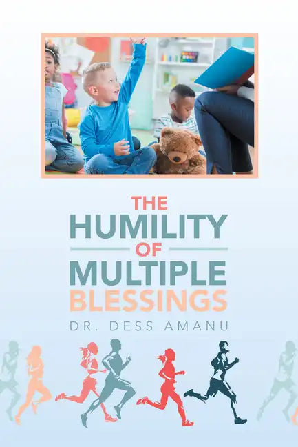 The Humility of Multiple Blessings - Paperback