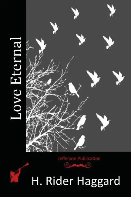 Love Eternal - Paperback