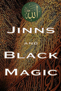 Jinns and Black Magic - Paperback