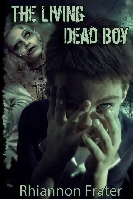 The Living Dead Boy - Paperback