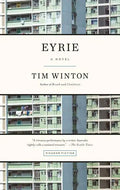 Eyrie - Paperback