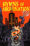 Hymns of Abomination: Secret Songs of Leeds - Paperback