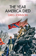 The Year America Died - Paperback