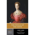 The Wings of the Dove: A Norton Critical Edition - Paperback