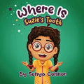 Where is Suzie's tooth - Paperback