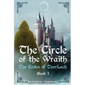 The Circle of the Wraith: The Exiles of Tearlach Book 2 - Paperback