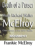 Death of a Purser - Paperback