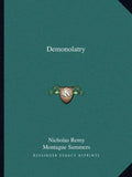 Demonolatry - Paperback