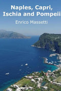 Naples, Capri, Ischia and Pompeii - Paperback