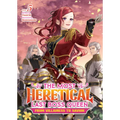 The Most Heretical Last Boss Queen: From Villainess to Savior (Light Novel) Vol. 5 - Paperback