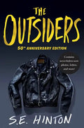 The Outsiders - Hardcover