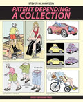 Patent Depending: A Collection - Paperback